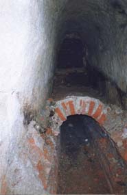 Rehabilitacin de Edificio en Calle Toledo 74